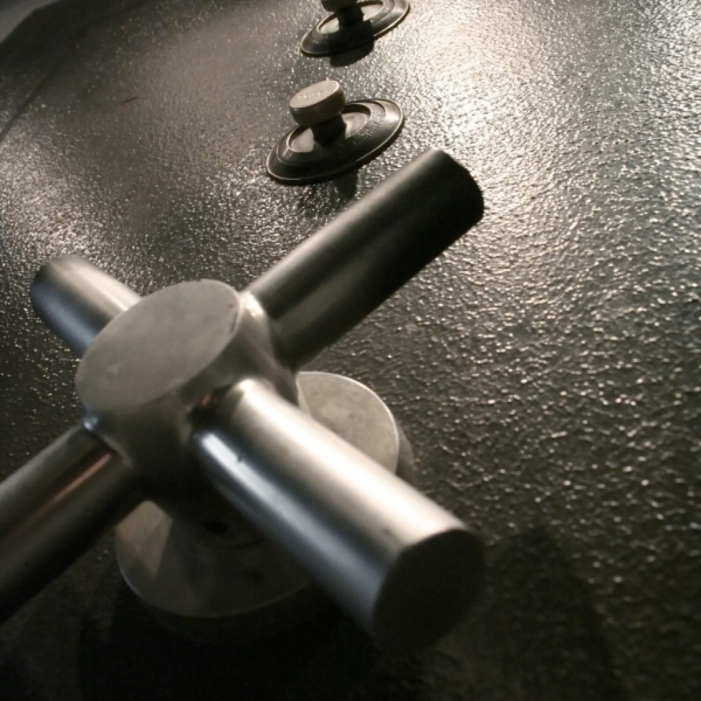 onde estão os bancos - brava capital