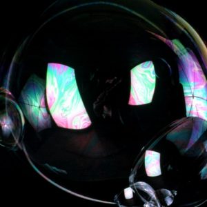 crise financeira e teoria da bolha