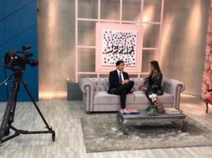 Jair Lemes - Rede Gospel Economia