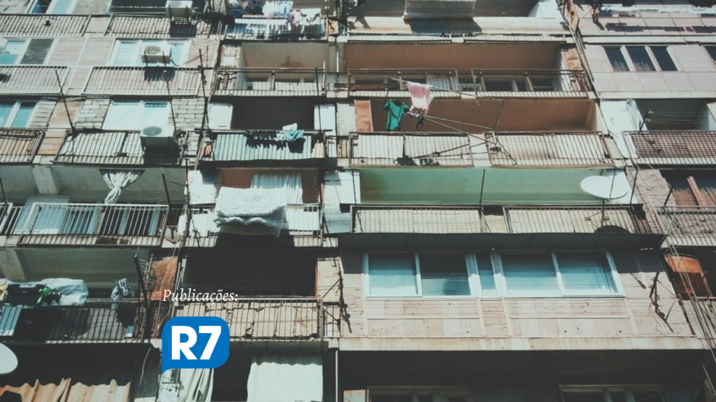 Mundo pobre pós covid