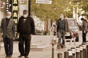 mascaras covid economia