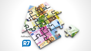 alocação em investimentos imobiliários