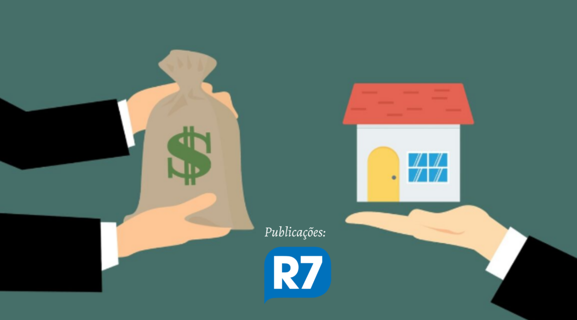 Empréstimo com garantia em imóvel ou "home equity"