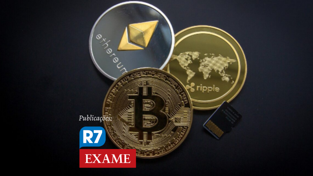 moeda digital do banco central