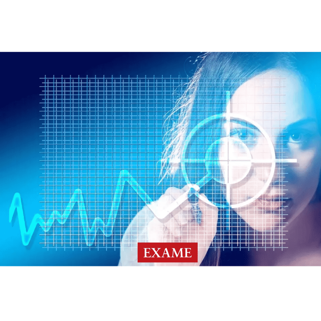 "timing" para comprar ou vender ações