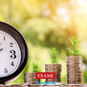 carteira administrada