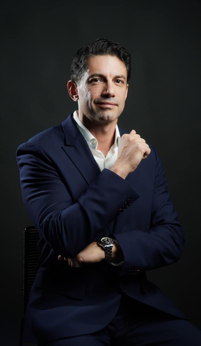 Jair Lemes, CFA — sócio-fundador da Brava Capital