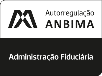Selo ANBIMA – Administração Fiduciária