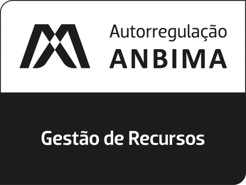 Selo ANBIMA – Gestão de Recursos