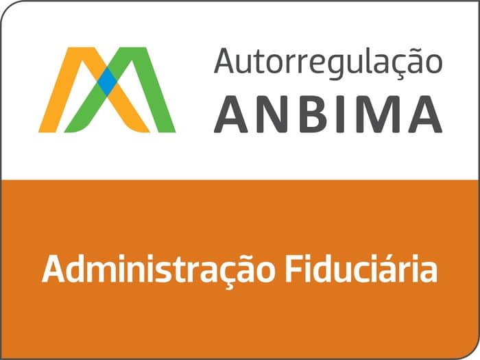 Selo ANBIMA de Administração Fiduciária